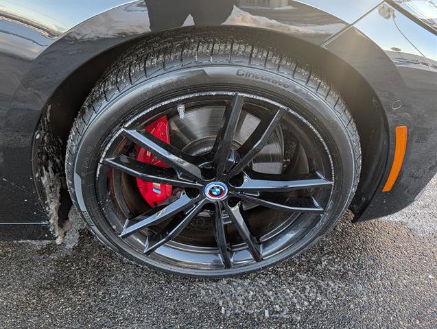 Used 2023 BMW 440i xDrive Convertible w/ Premium Package image 23