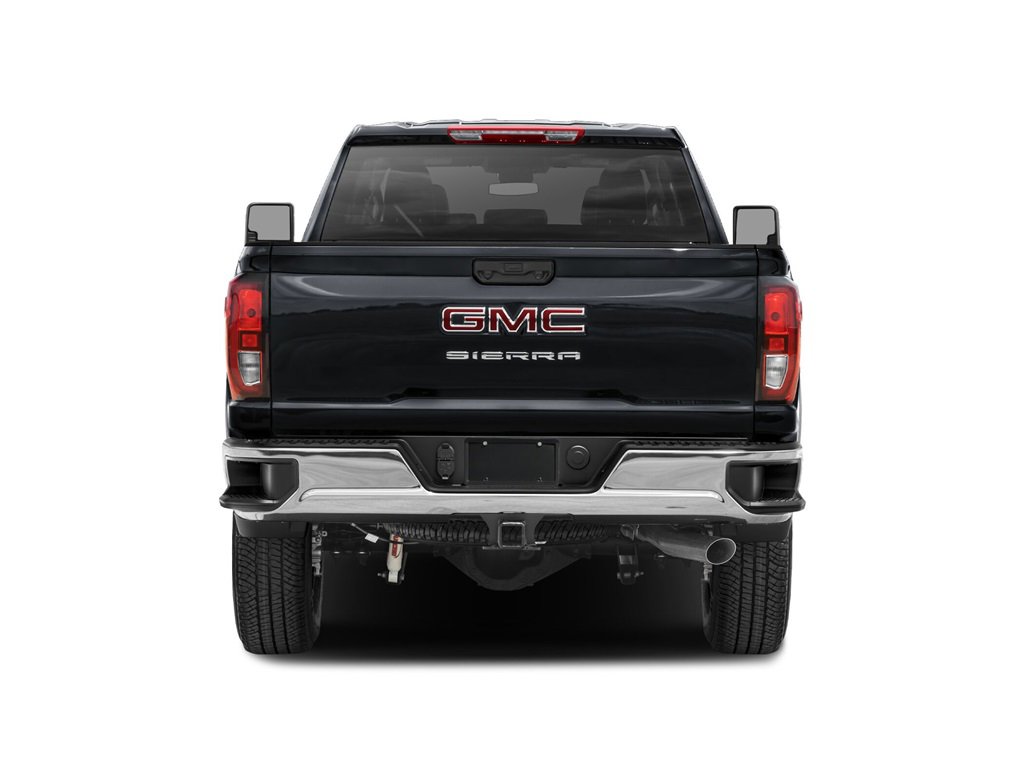 New 2026 GMC Sierra 3500 SLT w/ SLT Premium Package image 6