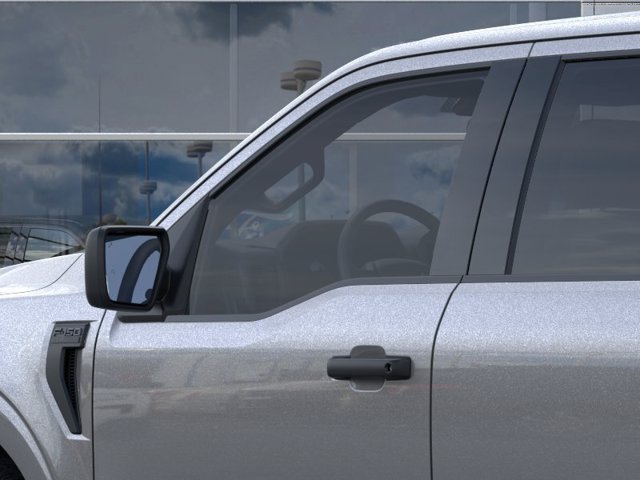 New 2026 Ford F150 STX w/ Equipment Group 200A RWD image 20