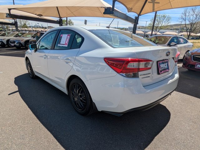Used 2019 Subaru Impreza 2.0i image 7