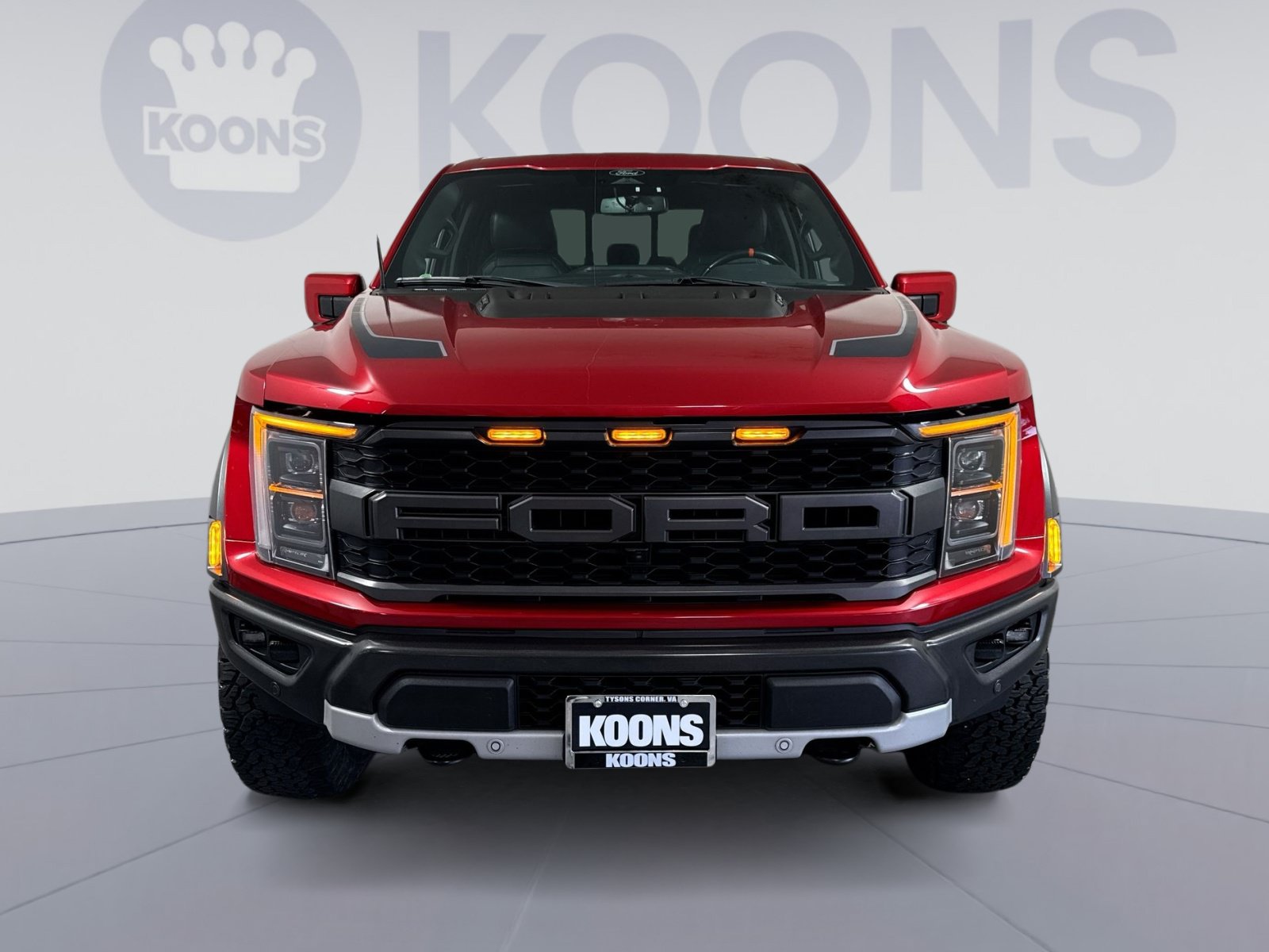 Used 2022 Ford F150 Raptor w/ Raptor 37 Performance Package AWD/4WD image 11