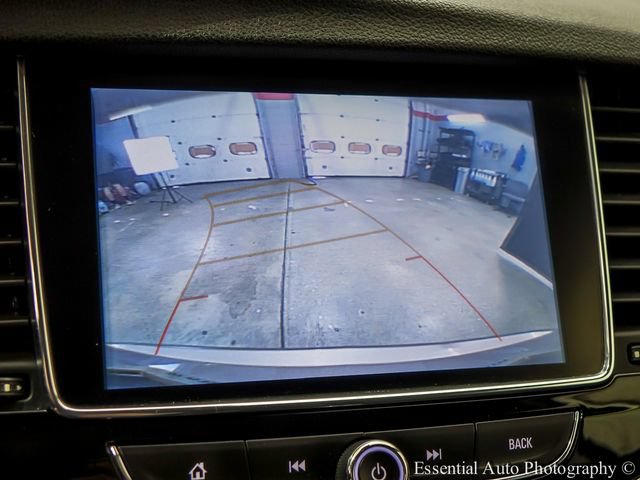 Certified 2019 Buick Encore Preferred AWD/4WD image 15
