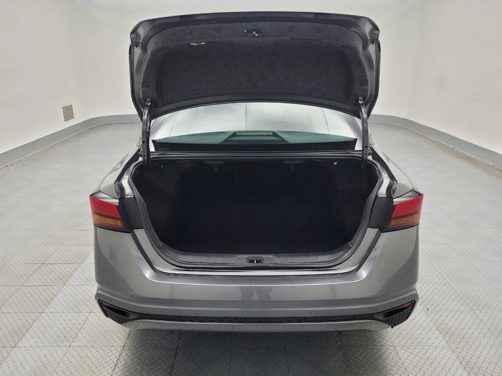 Used 2023 Nissan Altima 2.5 SV image 29