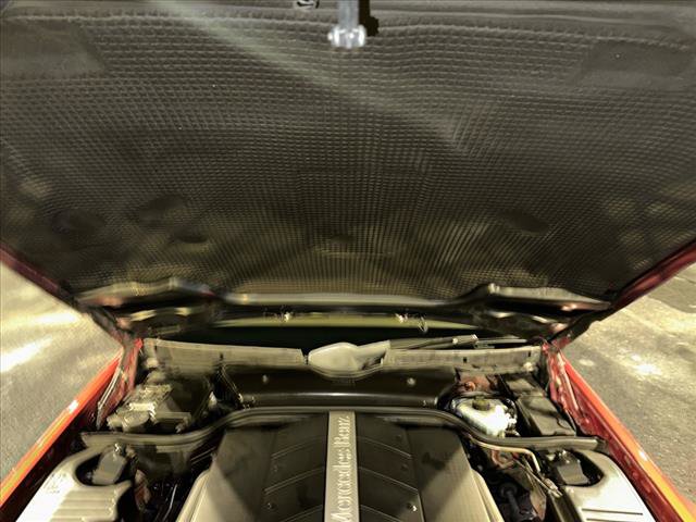 Used 2001 Mercedes-Benz SL 500 image 20