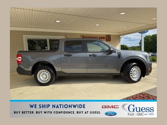 Used 2023 Ford Maverick XL