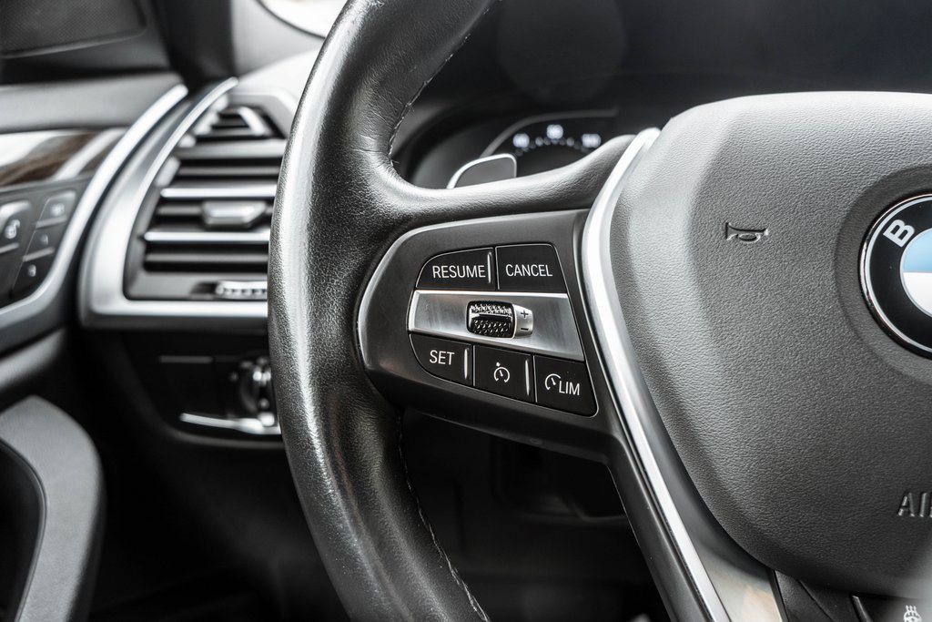 Used 2022 BMW X3 xDrive30i image 21