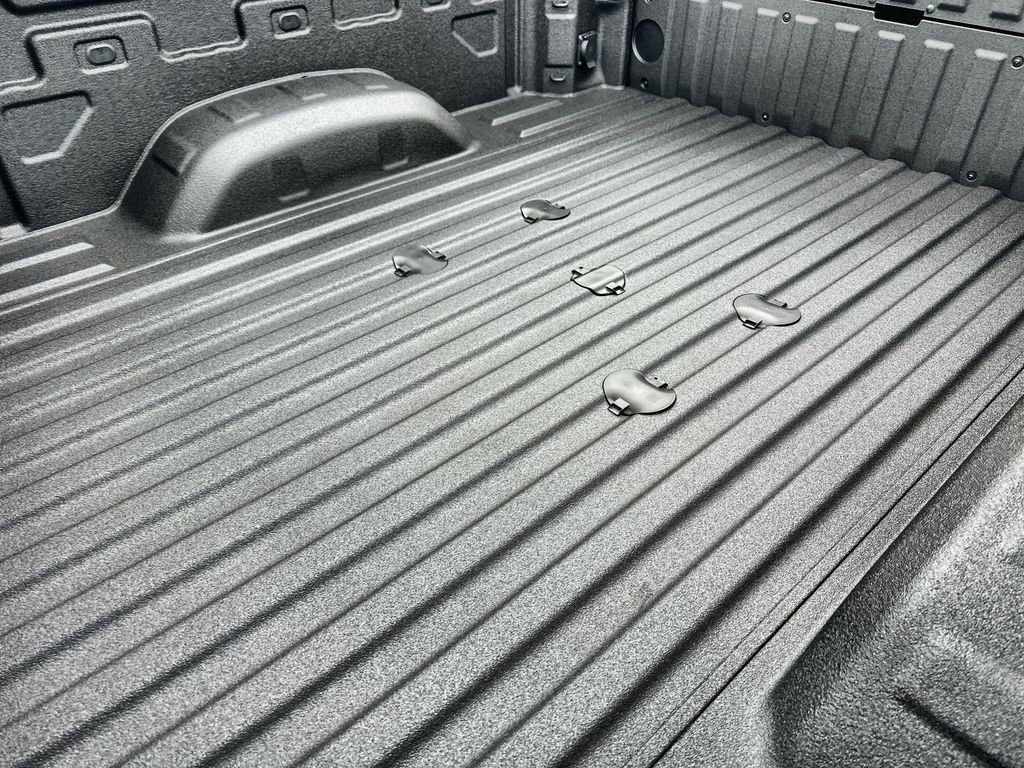 New 2026 GMC Sierra 3500 AT4 w/ AT4 Premium Plus Package image 18