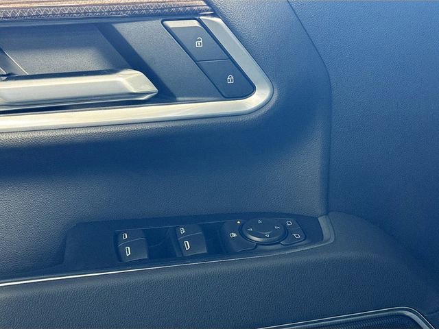 New 2026 Chevrolet Silverado 2500 LT w/ Snow Plow Prep/Camper Package image 19