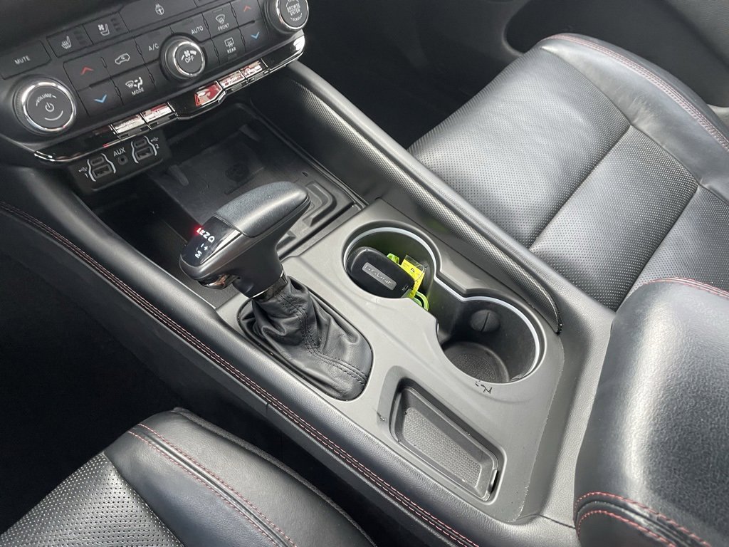 Used 2021 Dodge Durango R/T w/ Blacktop Package image 19