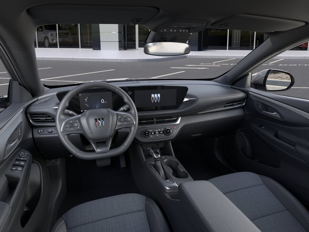 New 2026 Buick Envista Preferred w/ Convenience I Package FWD image 15