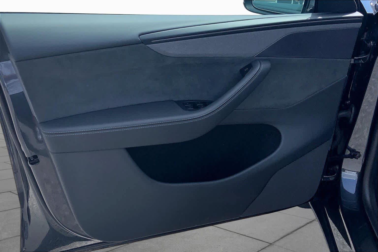 Used 2026 Tesla Model Y 2WD image 20