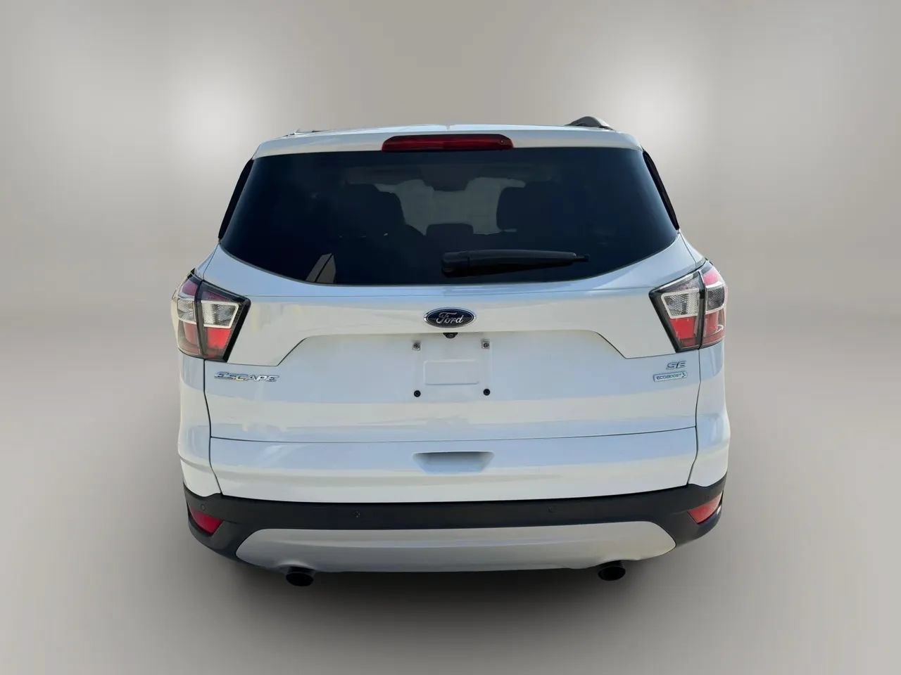 Used 2017 Ford Escape SE w/ Equipment Group 201A FWD image 6