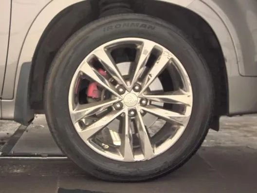 Used 2015 Kia Sorento SX image 22