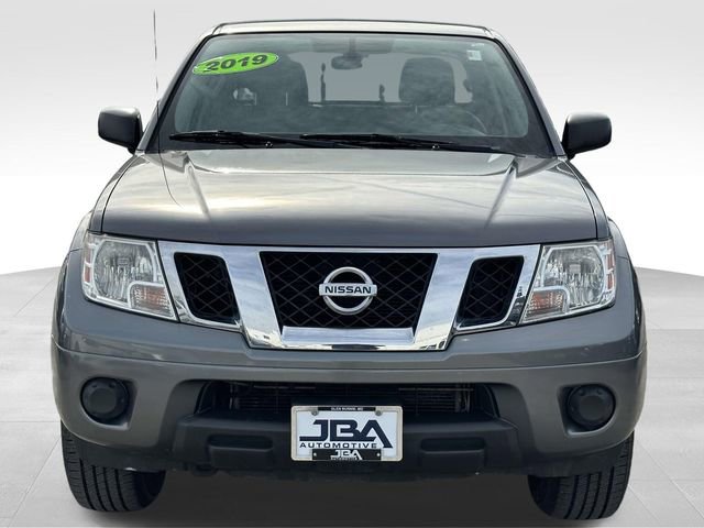 Used 2019 Nissan Frontier SV image 23