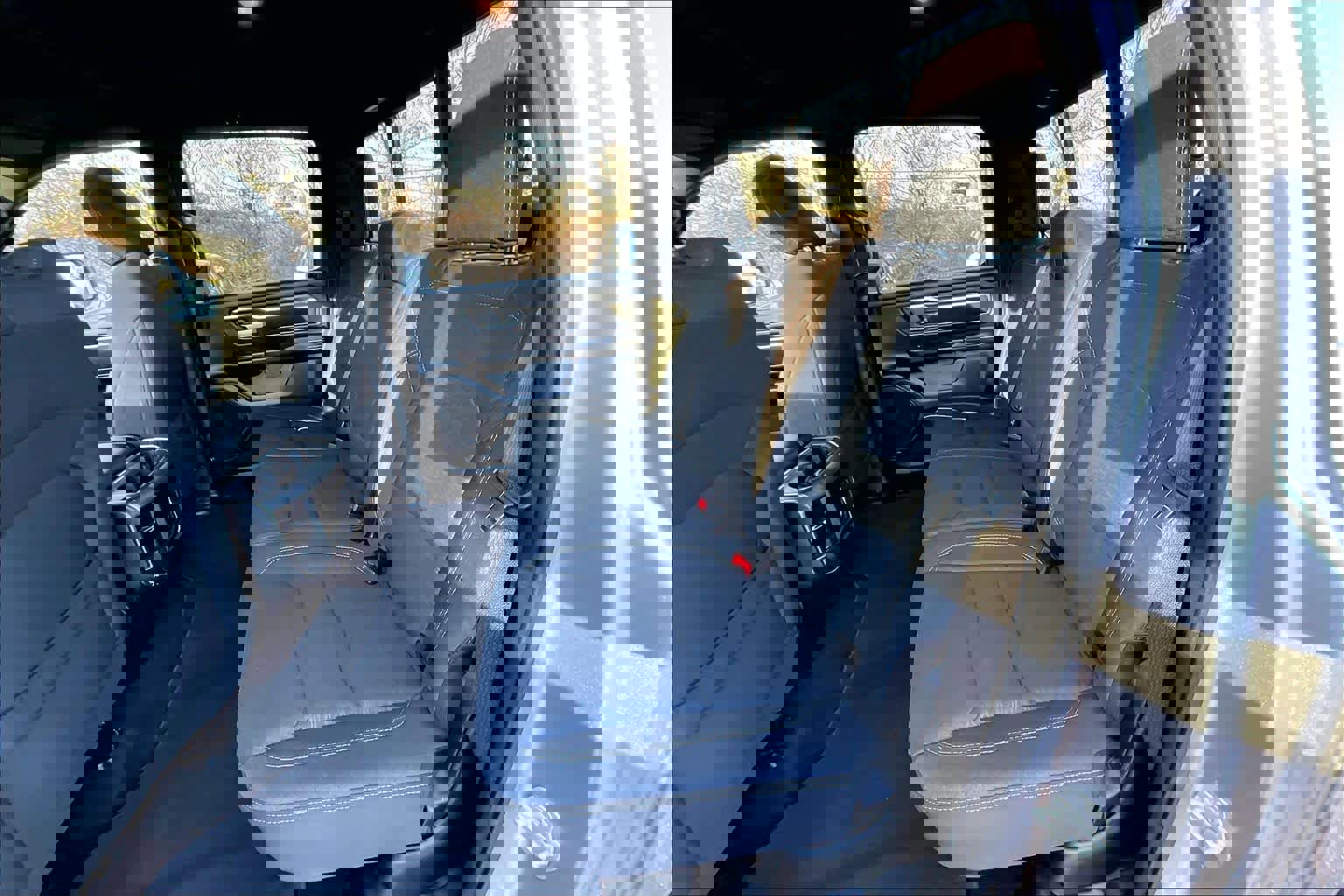 Used 2025 RAM 1500 Big Horn image 18