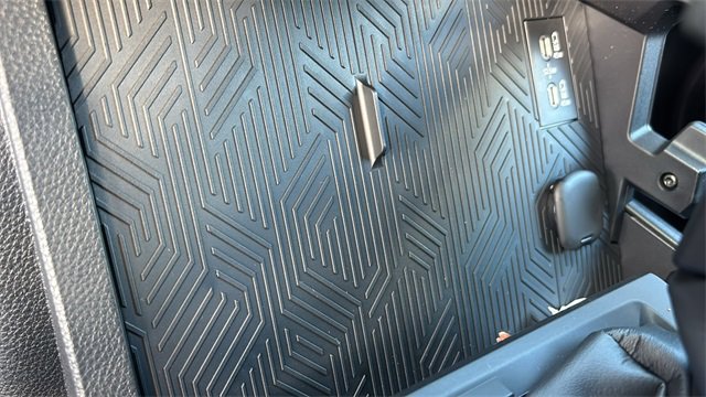 New 2025 Toyota Tacoma SR image 19