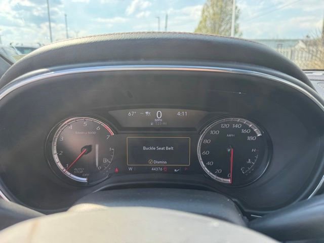 Used 2024 Cadillac CT5 V w/ LPO, ONYX Package image 13