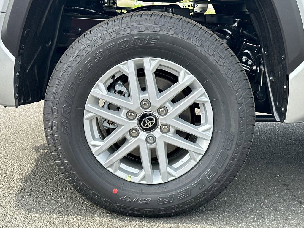 New 2026 Toyota Tundra SR5 image 7
