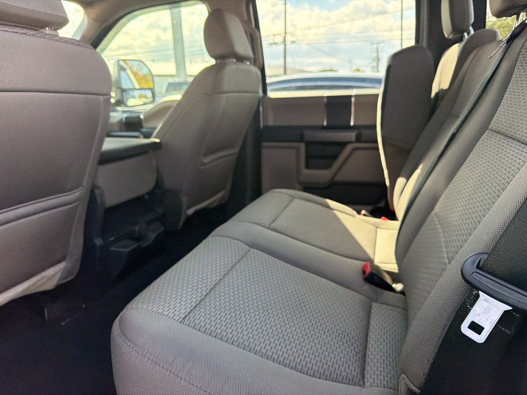 Used 2022 Ford F350 XLT AWD/4WD image 17