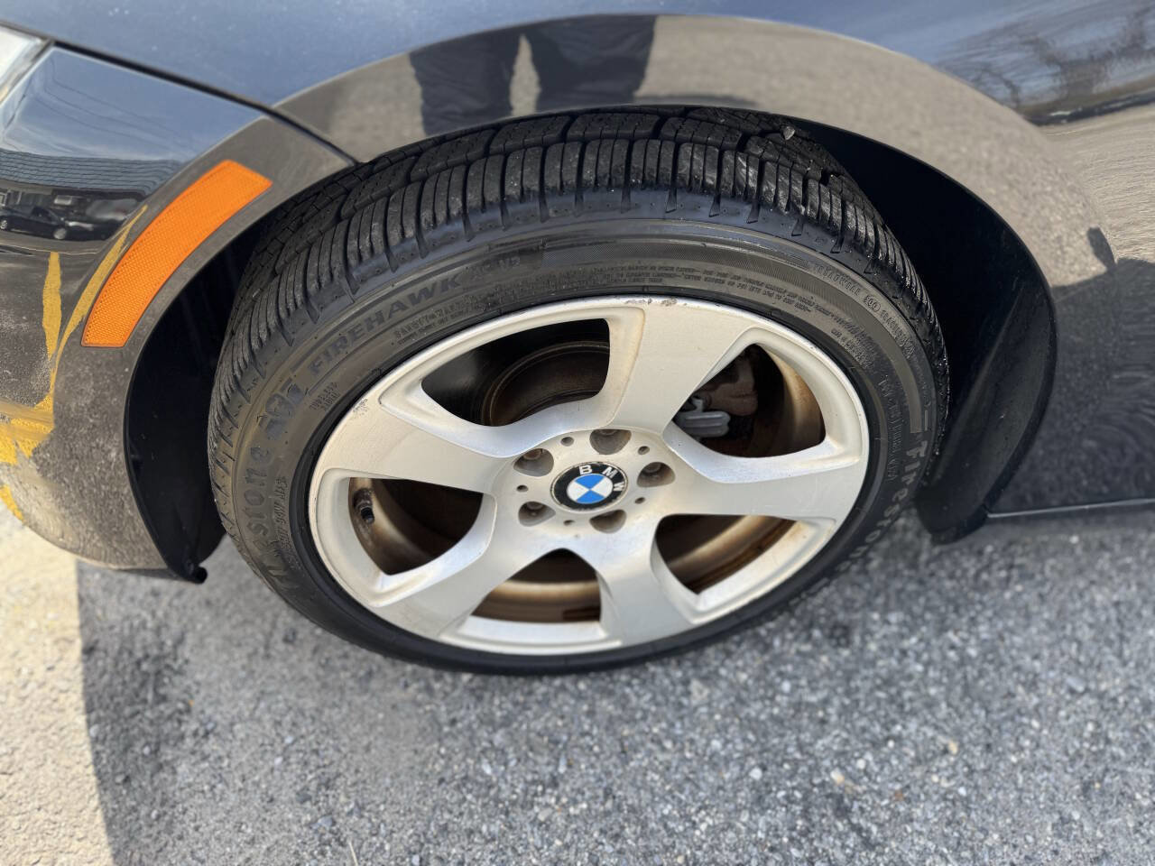 Used 2010 BMW 328i Convertible image 25