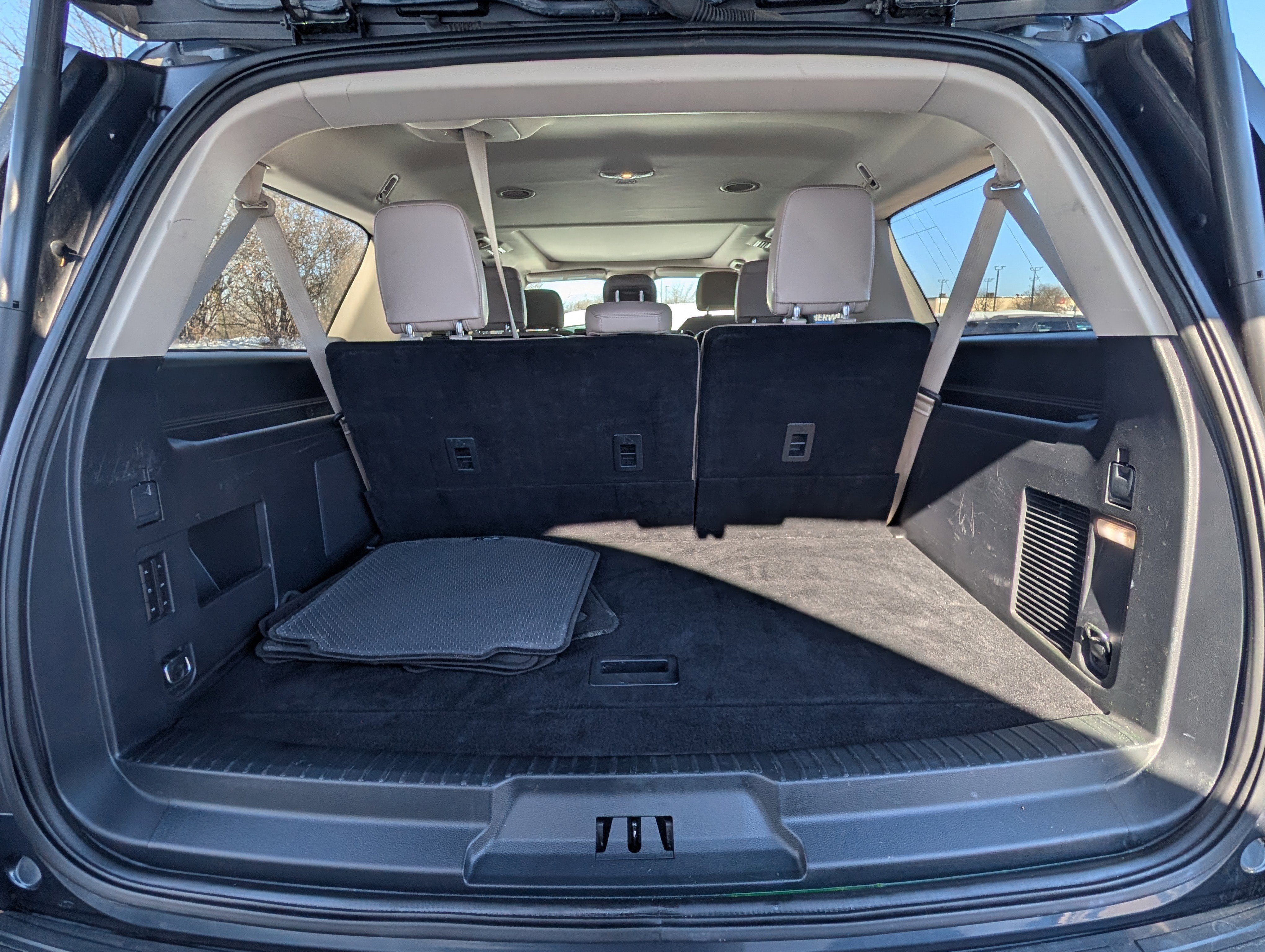 Used 2024 Ford Expedition Max Limited image 37