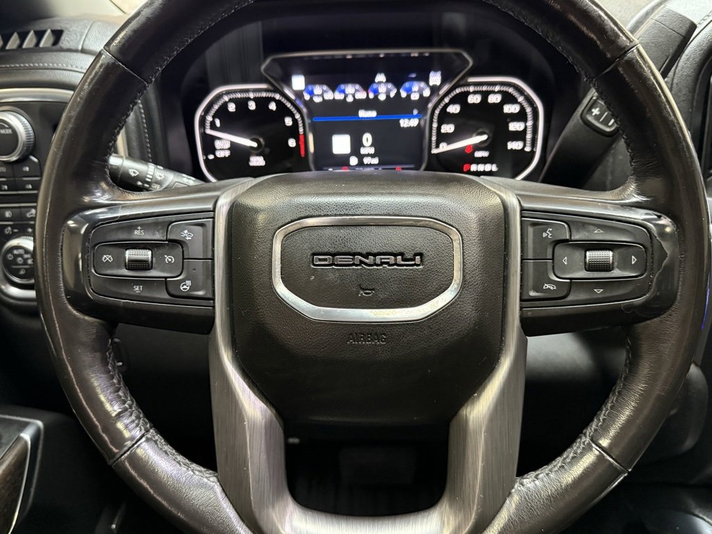 Used 2020 GMC Sierra 1500 Denali w/ Denali Ultimate Package image 24