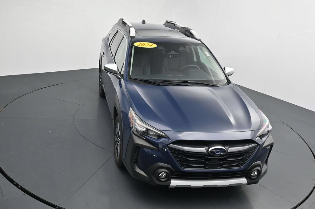 Used 2024 Subaru Outback Touring XT AWD/4WD image 25