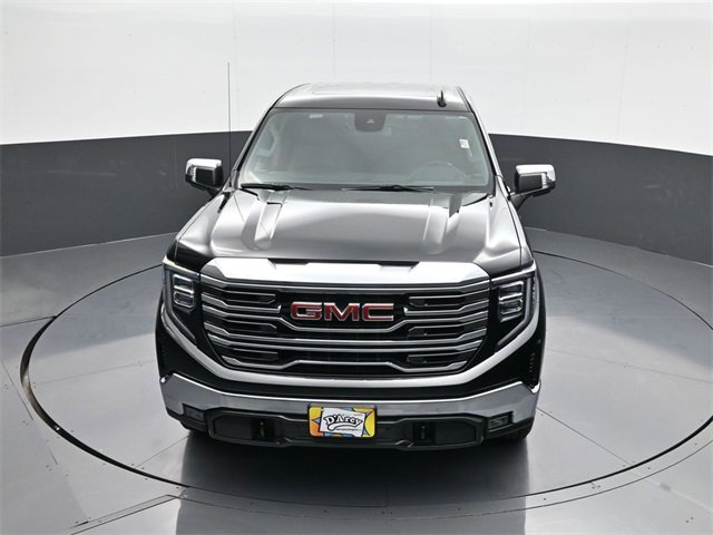 Used 2023 GMC Sierra 1500 SLT w/ SLT Premium Package image 14