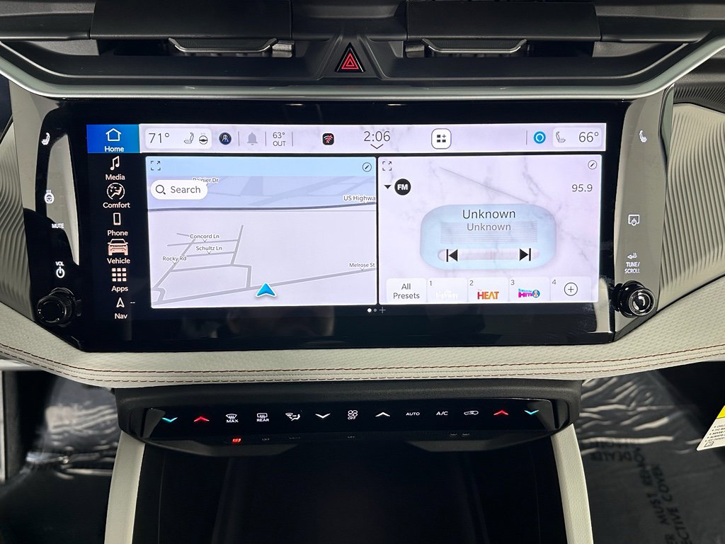 New 2026 Jeep Cherokee Limited image 15