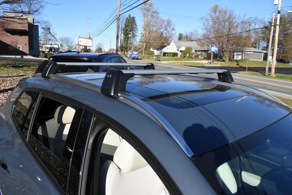 New 2026 MAZDA CX-50 AWD 2.5 S w/ Premium Package image 30