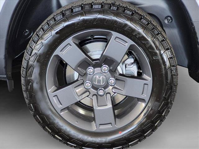 New 2026 Honda Ridgeline TrailSport image 10