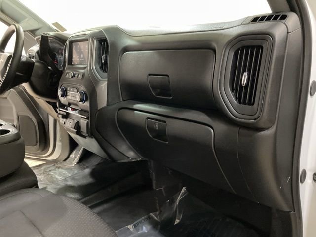Used 2025 Chevrolet Silverado 3500 W/T image 23