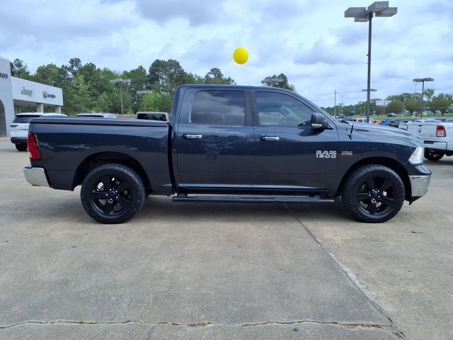 Used 2016 RAM 1500 Lone Star image 2