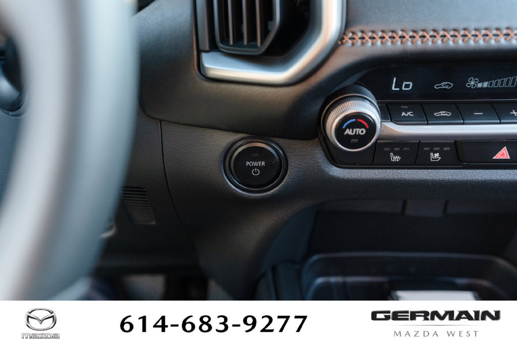 New 2026 MAZDA CX-50 AWD 2.5 Hybrid w/ Premium Pkg image 27