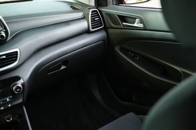 Used 2020 Hyundai Tucson FWD image 26