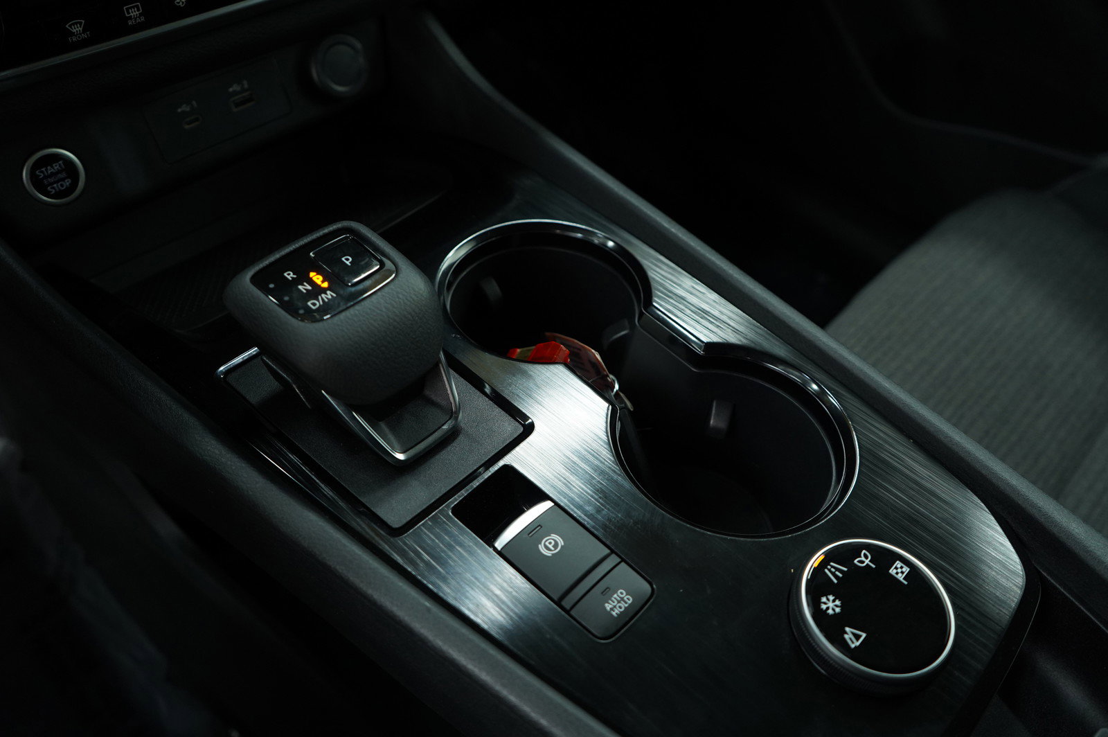 Used 2022 Nissan Rogue SV image 26