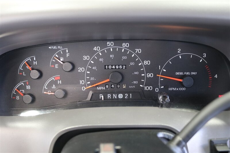 Used 2001 Ford F250 XLT AWD/4WD image 86