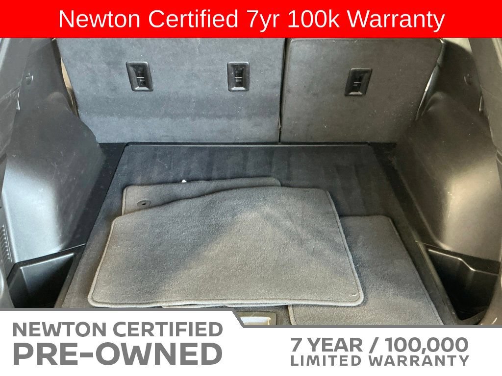 Used 2023 Chevrolet Blazer LT AWD/4WD image 21