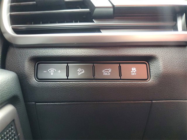 New 2025 Kia Telluride S image 31