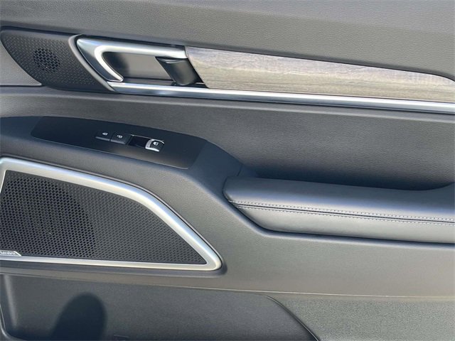 Certified 2022 Kia Telluride SX image 21