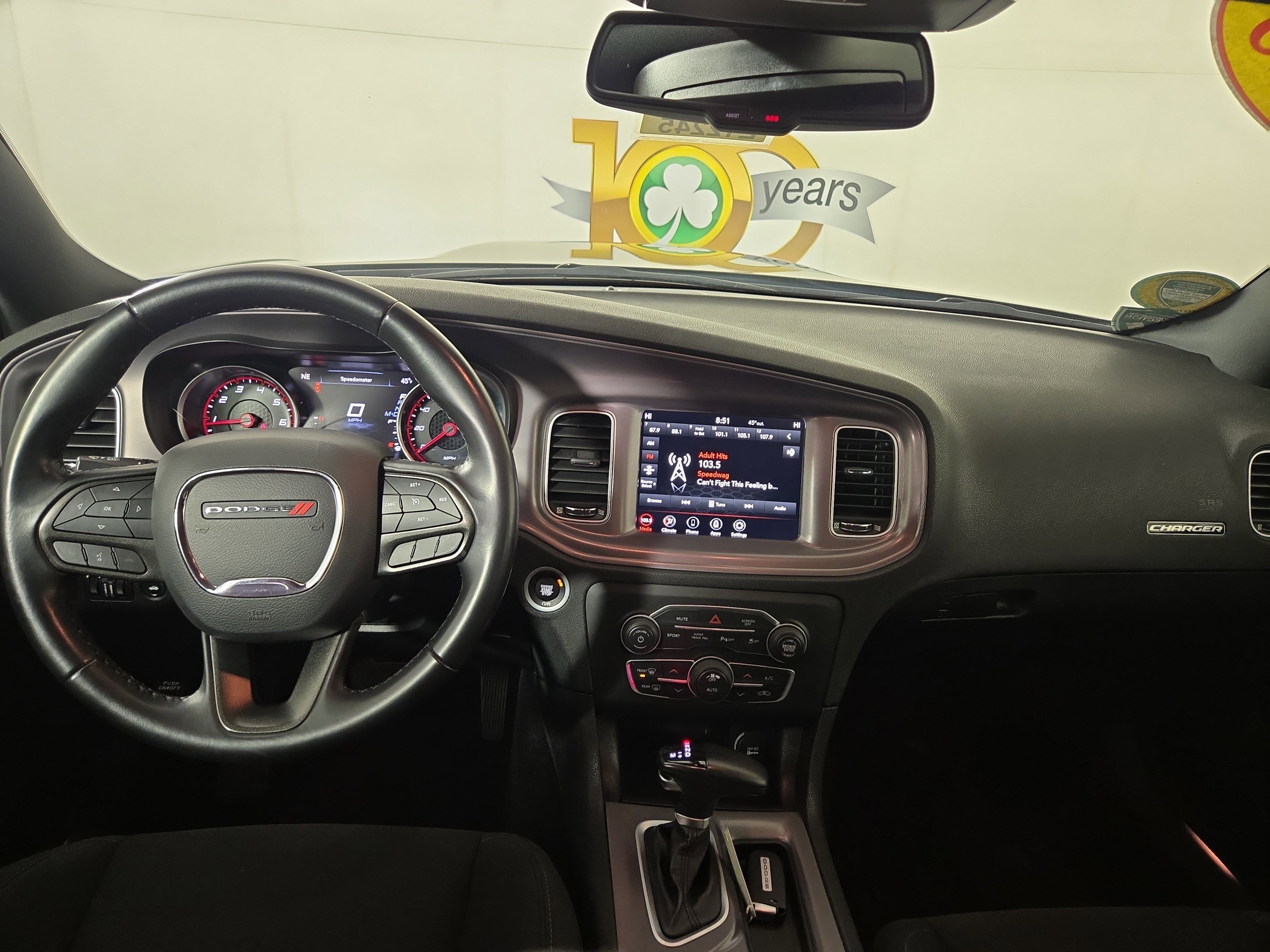 Certified 2023 Dodge Charger GT image 14