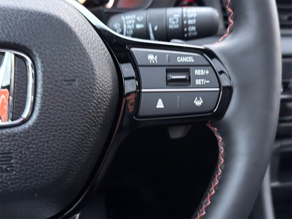 New 2025 Honda Pilot TrailSport image 25