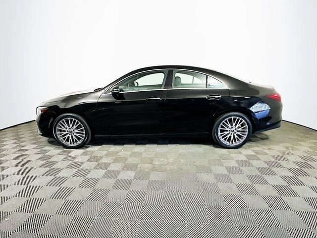 Used 2025 Mercedes-Benz CLA 250 image 5