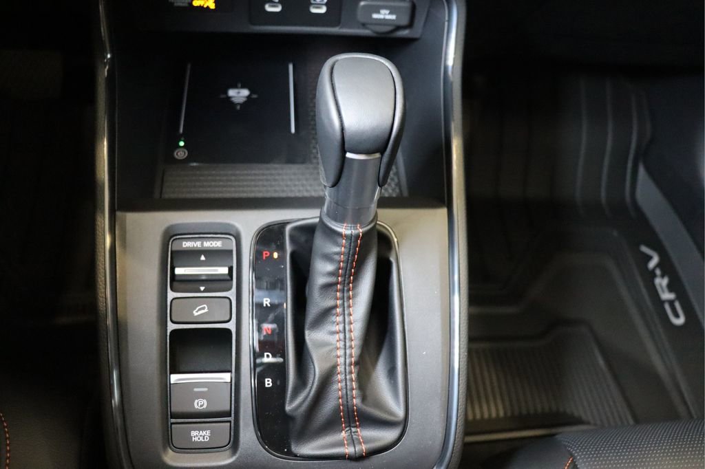 New 2026 Honda CR-V Sport image 27