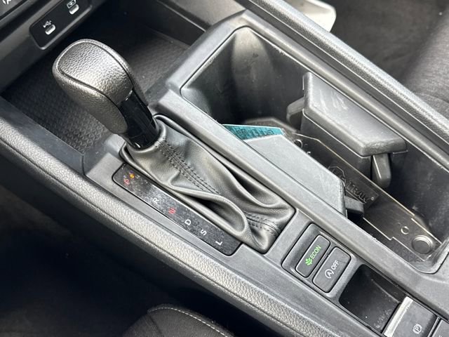 Certified 2023 Honda Accord EX image 12