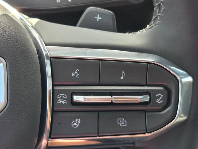 New 2026 GMC Yukon XL Denali w/ Sun & Power Step Package AWD/4WD image 18