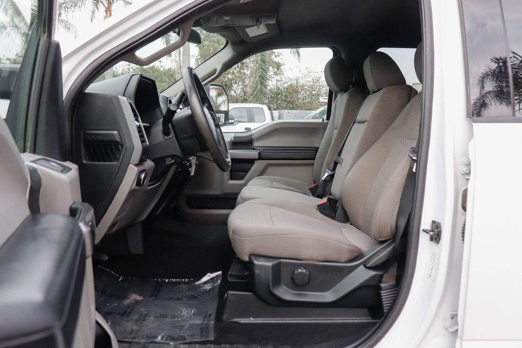 Used 2020 Ford F350 XLT AWD/4WD image 17