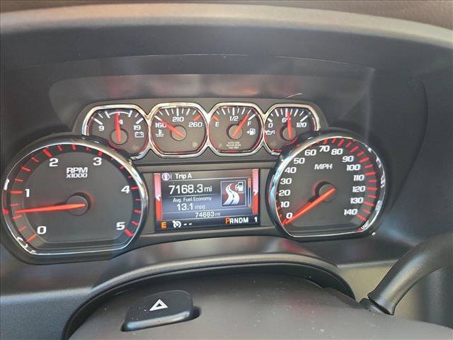Used 2016 GMC Sierra 2500 SLT w/ Duramax Plus Package AWD/4WD image 20