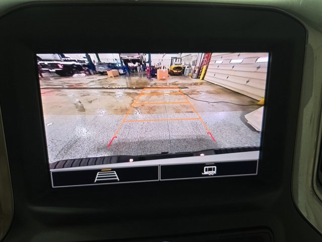 Used 2024 Chevrolet Silverado 2500 Custom w/ Custom Convenience Package image 23