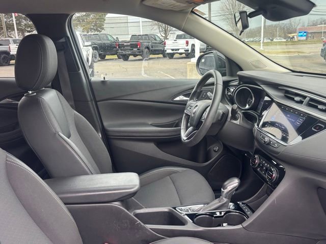 Certified 2023 Buick Encore GX Select image 14